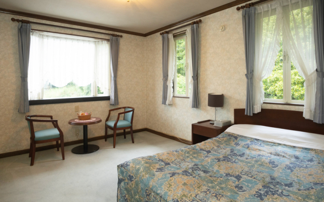 Auberge Peacock Hill