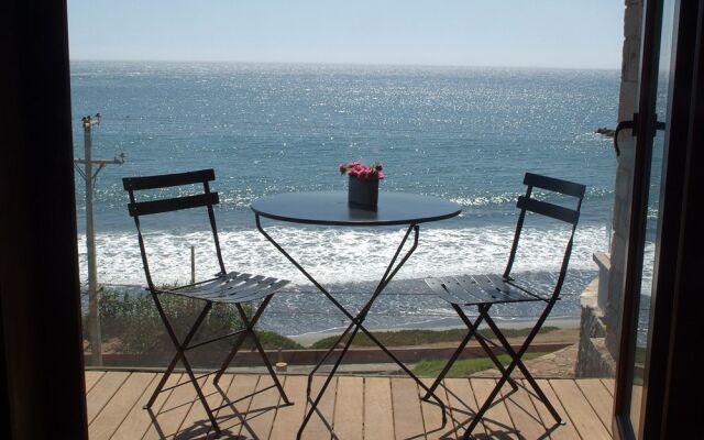 Hotel Boutique Casadoca