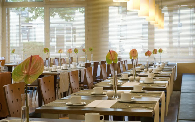 NH München City Süd