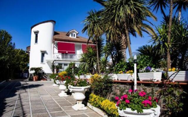 Bed And Breakfast 4 Stars Pozzuoli