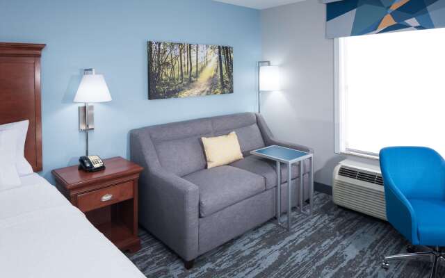 Hampton Inn & Suites Jackson
