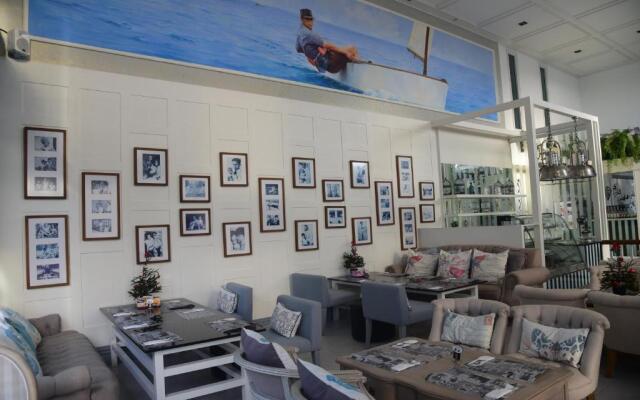 My Resort Hua Hin E306