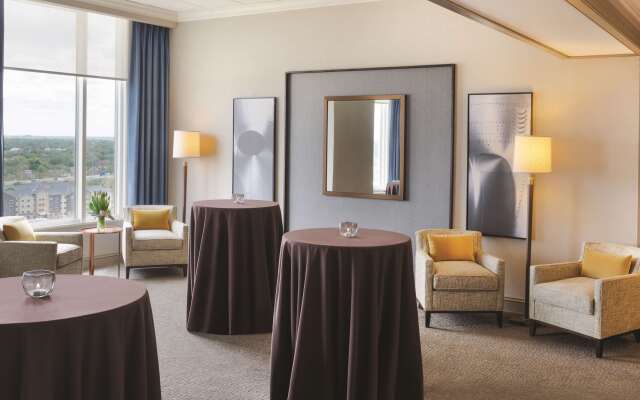 Hyatt Regency Wichita