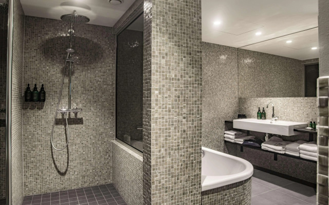 Hotel Norge by Scandic