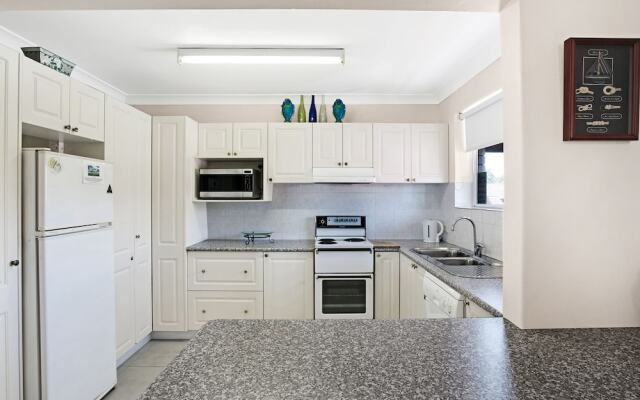 Laman Lodge, Unit 6, 15 Laman Street,