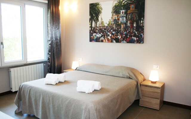 B&B Viale San Pietro