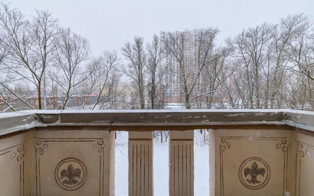 RentalSPb на шоссе Московское 5