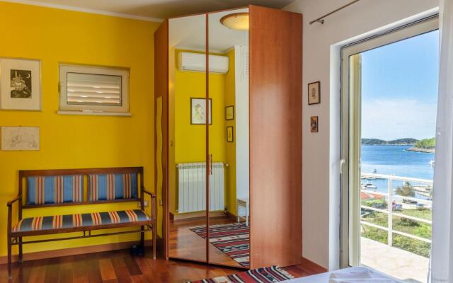 Apartment Vila Grscica