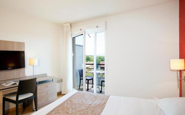 Séjours & Affaires Gex Les Rives du Leman