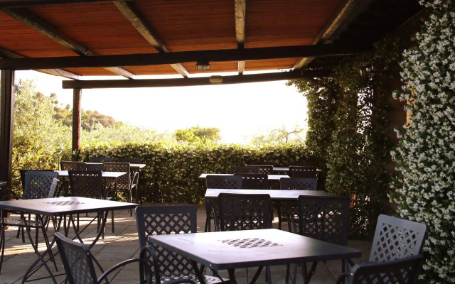 Tenuta di Forte Sorgnano