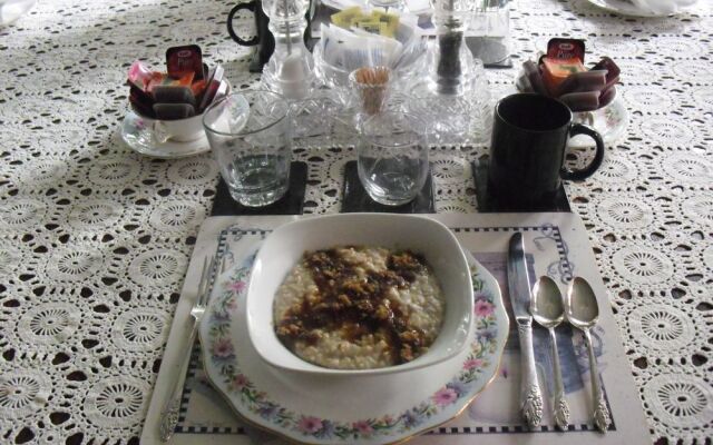 Hampton Bed & Breakfast