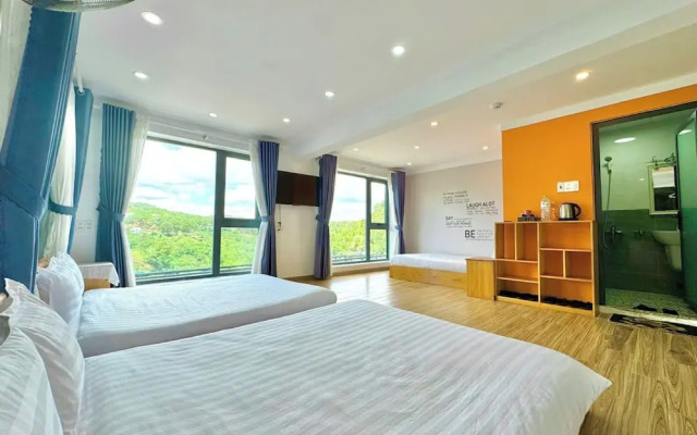 Pine Forest House Da Lat