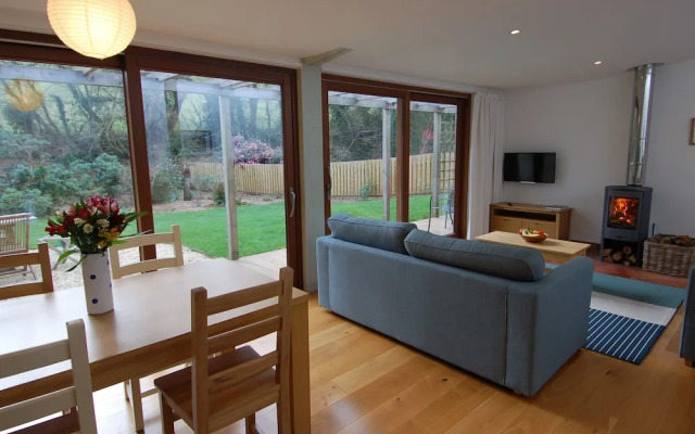 Orchard Retreat