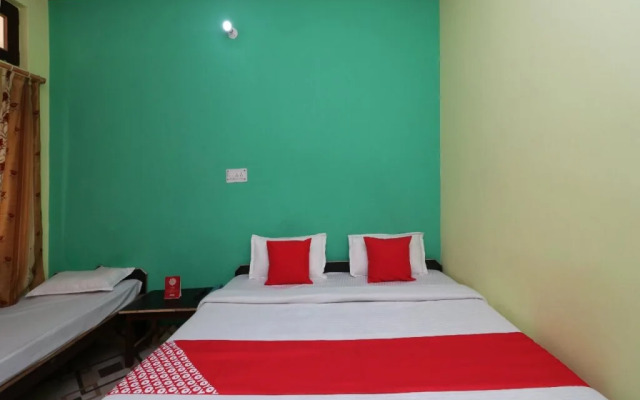 Hotel Aanandit By OYO Rooms