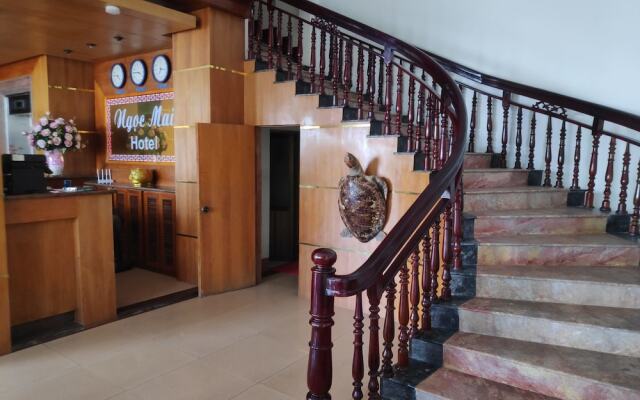 Ngoc Mai Hotel