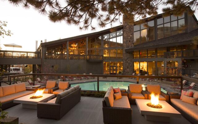 Snow King Resort Hotel & Luxury Residences