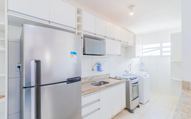 IPT01 Apto 2 Quartos Vista Mar -Ipitanga