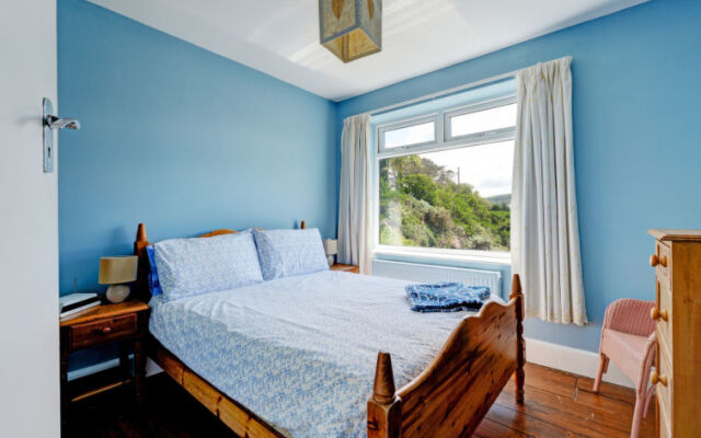 Holiday Home The Albatross
