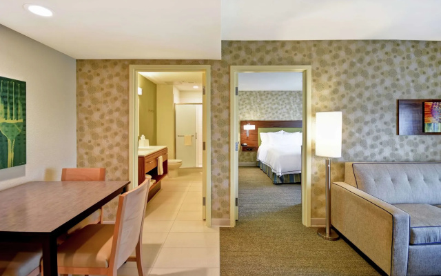 Home2 Suites by Hilton Smyrna Nashville