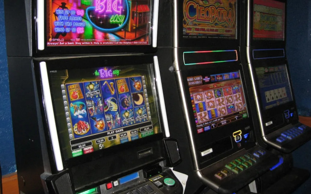 Royal City Motor Inn