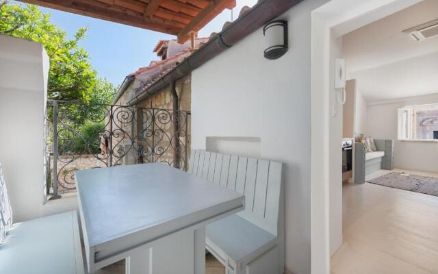 Bastina Apartments Dubrovnik II