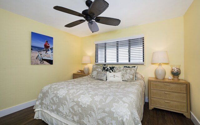 Kona Nalu 304 2 Bedroom Condo