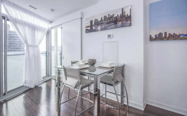 Atlantis Furnished Suites - York Street