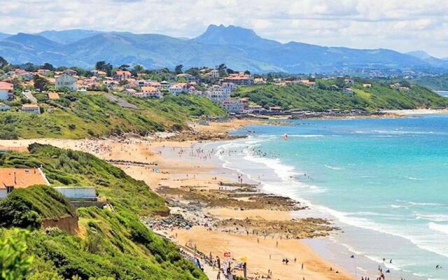 Maison Bidart, 4 pièces, 6 personnes - FR-1-3-480