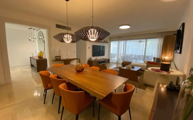 Spacious Apartment at Portillo LC