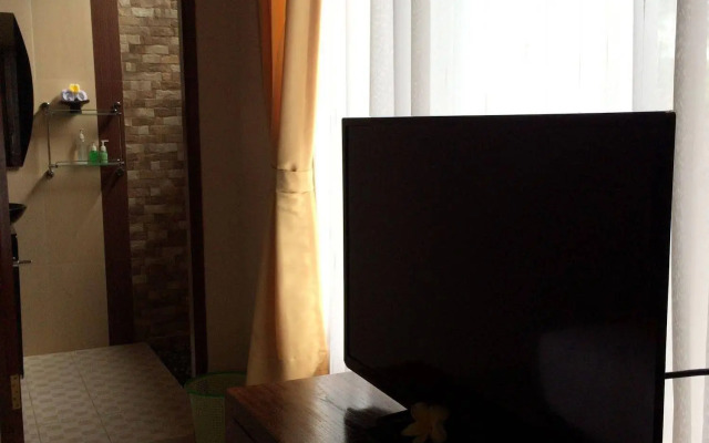Uma Dewi Guest House