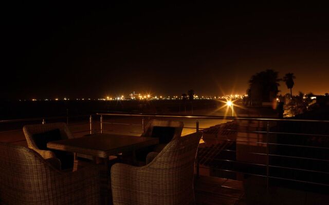 Flamingo Villa Boutique Hotel