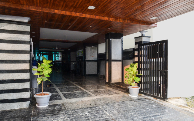 Super Collection O Gachibowli Phase - 1 Near ISB