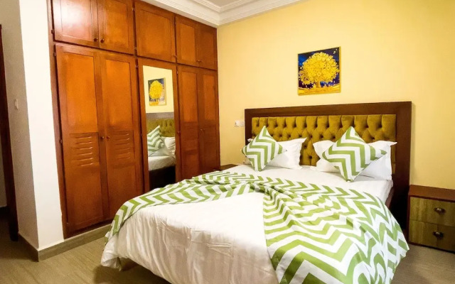G&G Residency