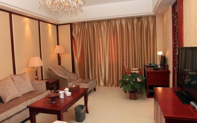 Shennongjia Hotel