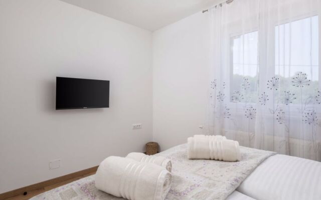 Villa Matea Krk/Dobrinj