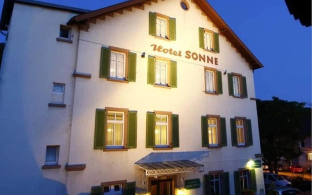 Hotel Sonne