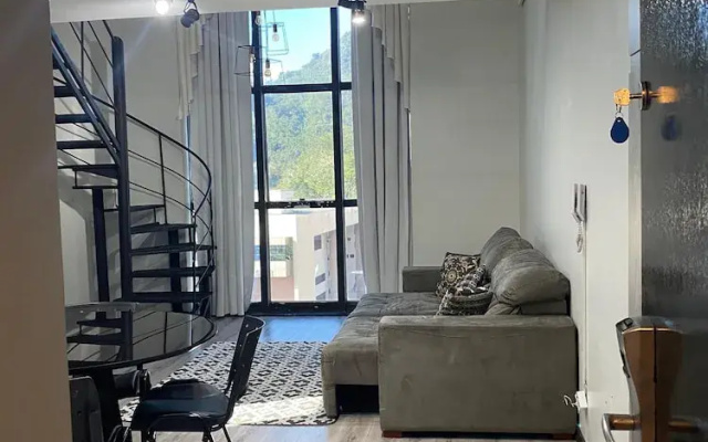 Apartamento 613 Saint Sebastian Flat
