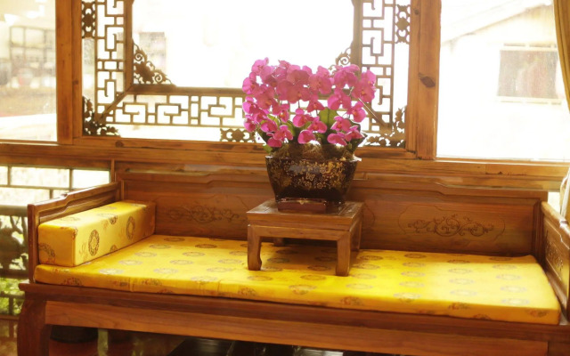 Tianyoutang Inn