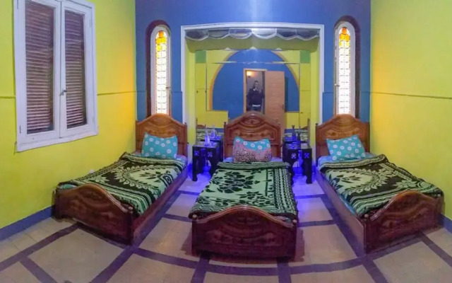 Castle Hotel - Hostel