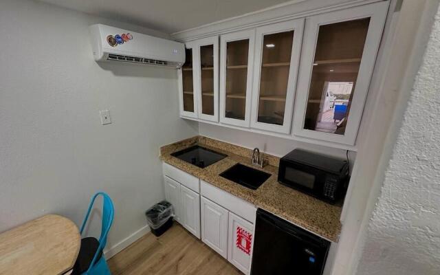 Coco Beach Hotel on South Padre Island