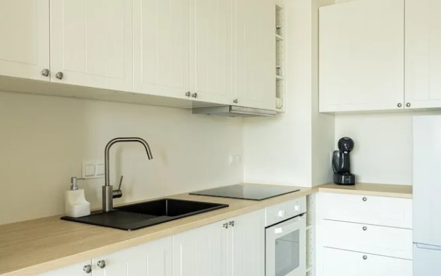RentPlanet - Apartamenty Zajezdnia