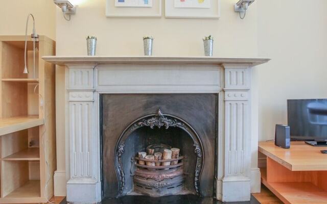 Duke Serviced Apartments