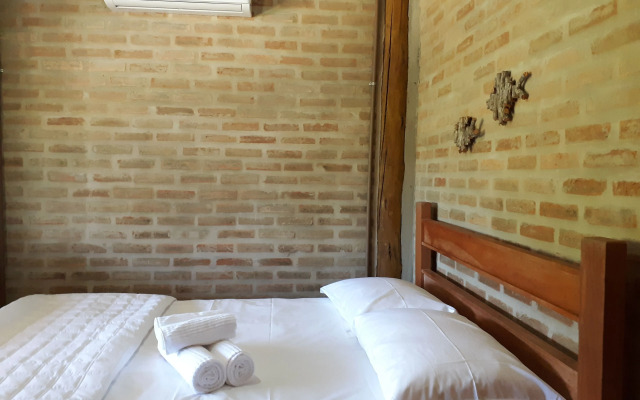 Vila das Mangabeiras Corumbau