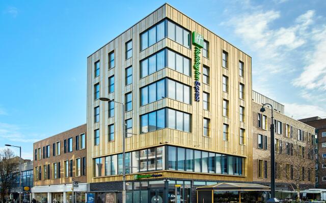 Holiday Inn Express London-Ealing