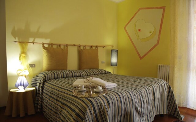 A Casa di Marcella