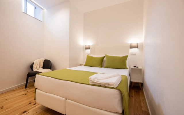 Mystay Porto Batalha