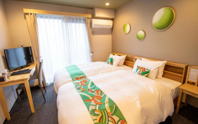 Stay Sakura Kyoto Kiyomizugojo