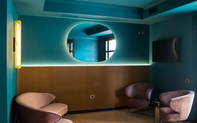 Hotel Miro