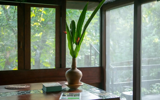 Recanto dos Passaros