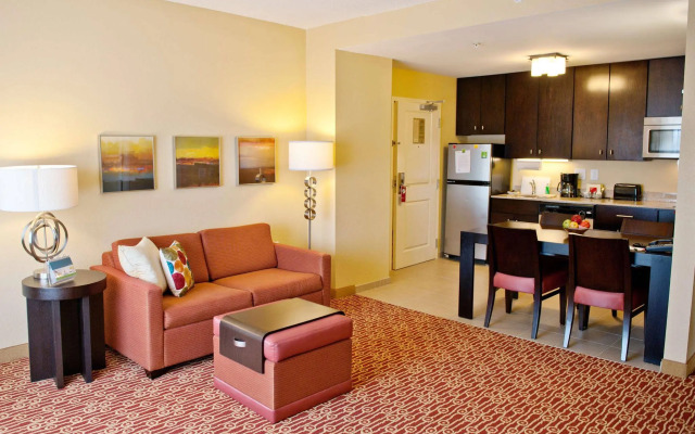 TownePlace Suites by Marriott Mooresville